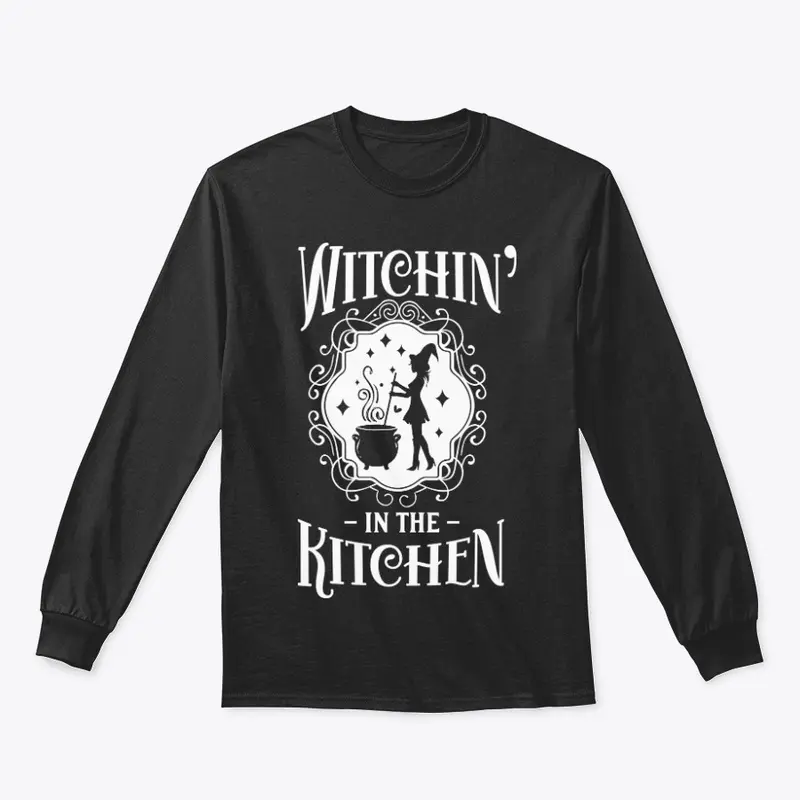 Witchin' in the Kitchen Collection