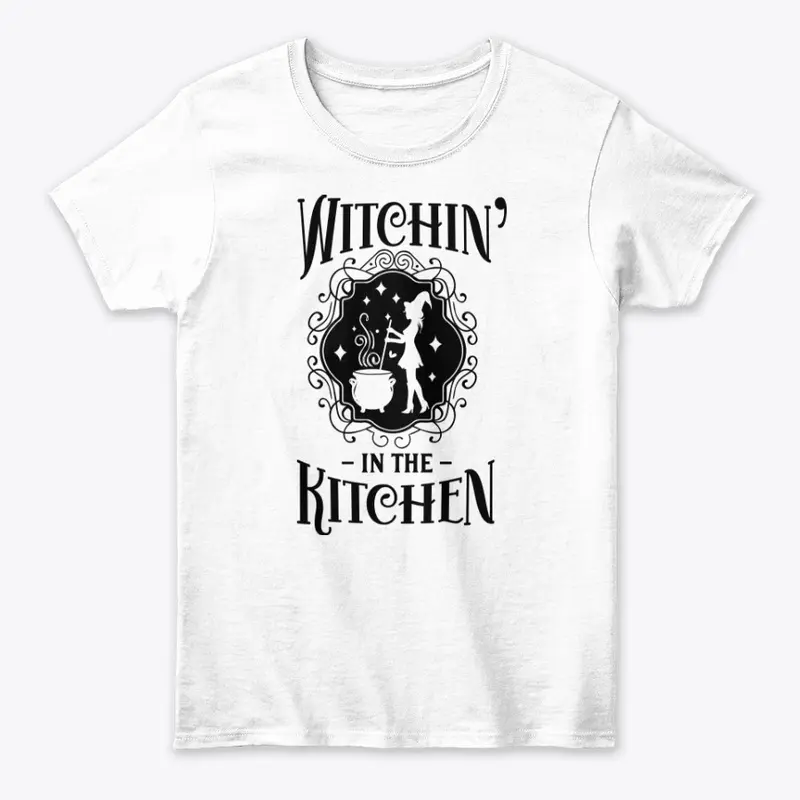 Witchin' in the kitchen collection