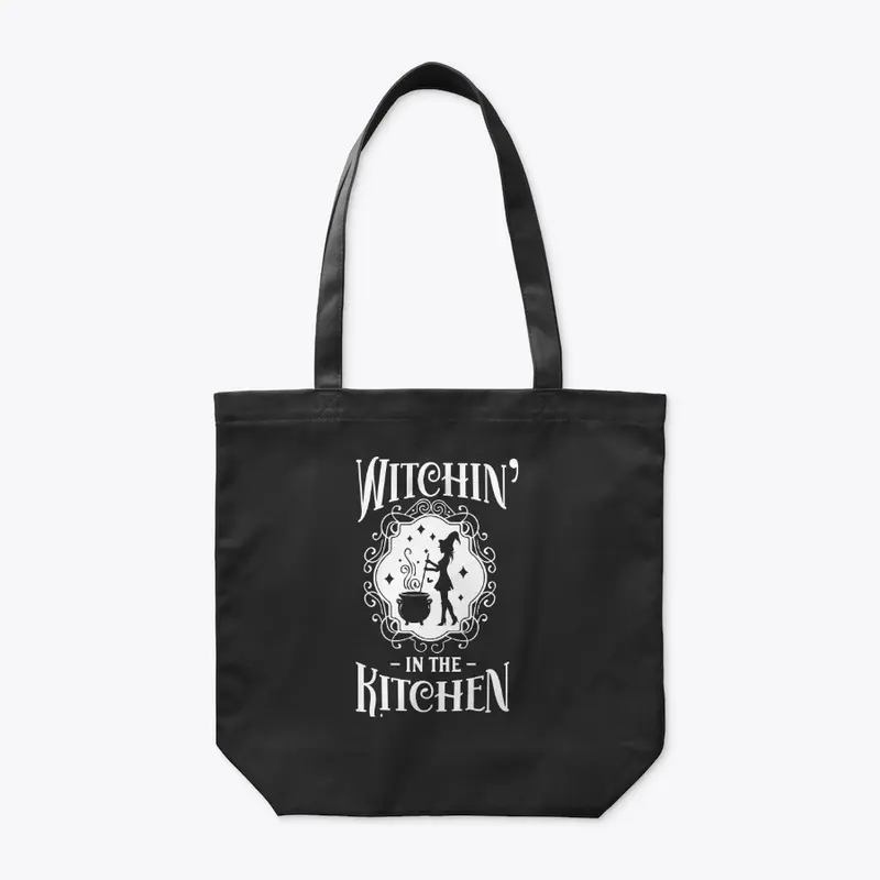 Witchin' in the Kitchen Collection