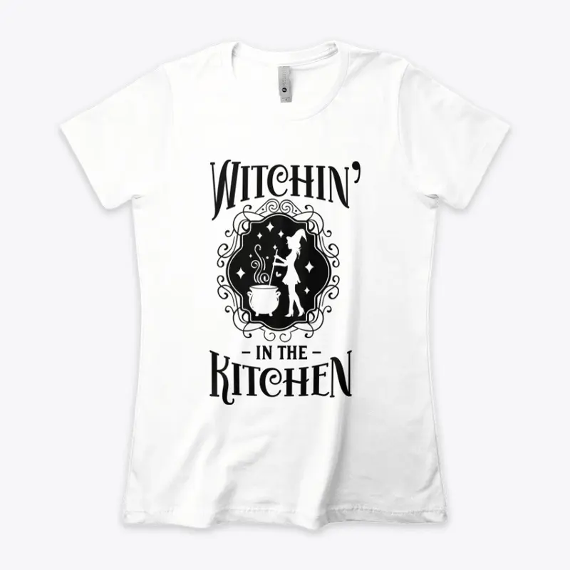 Witchin' in the kitchen collection