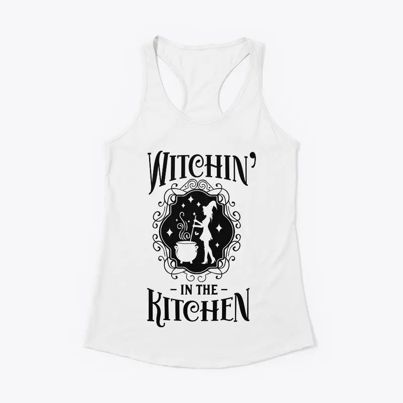 Witchin' in the kitchen collection