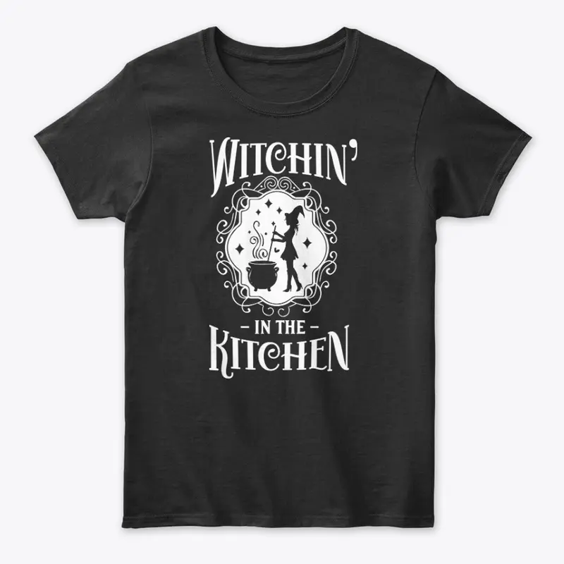 Witchin' in the Kitchen Collection